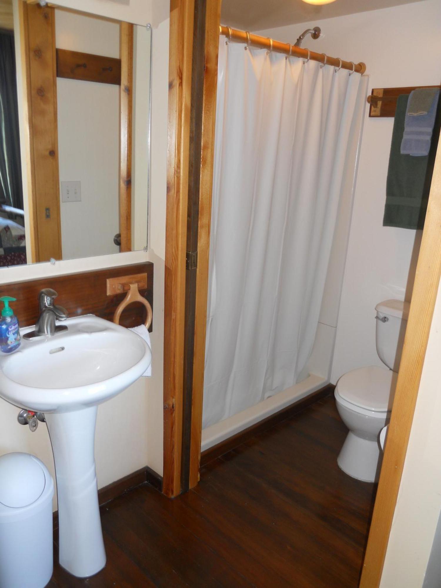 A Swan Nest Inn ซูเวิร์ด ภายนอก รูปภาพ